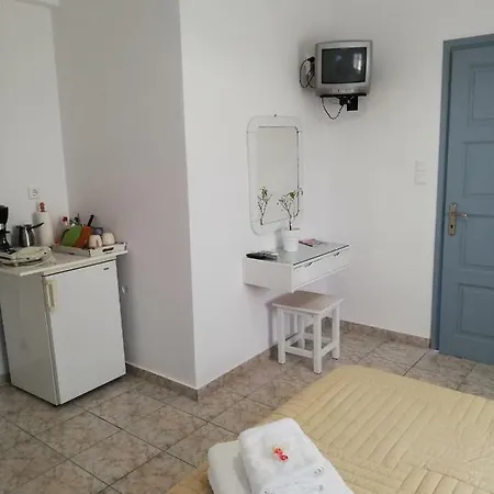 Gasthof Antonis 3*